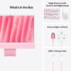 iMac M4 - Pink