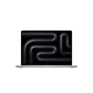 MacBook Pro 14-inch - M4 Silver