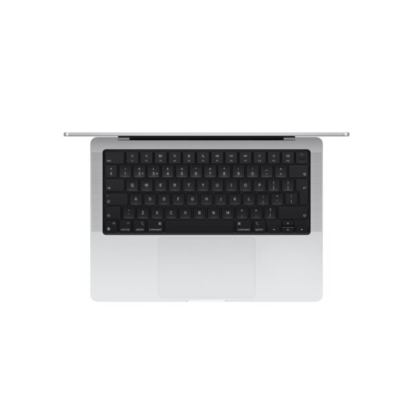 MacBook Pro 14-inch - M4 Silver