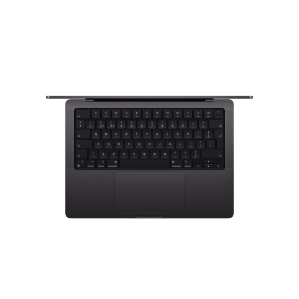 MacBook Pro 14-inch - M4 Space Black