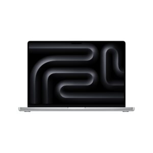 MacBook Pro 16-inch - M4 Silver