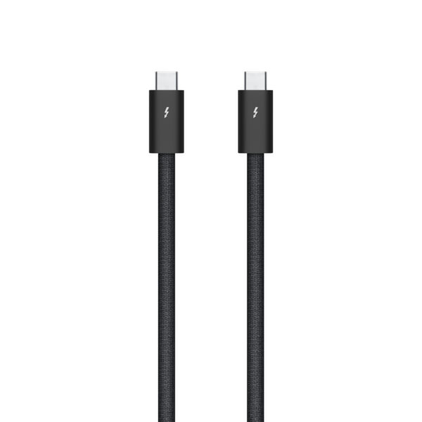 Apple Thunderbolt 5 (USB‑C) Pro Cable (1m)
