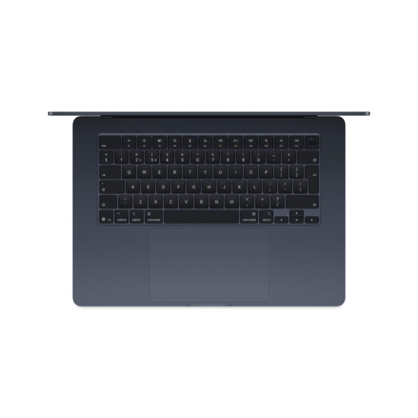MacBook Air 15-inch - M4 - Midnight