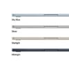 MacBook Air M4