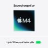 MacBook Air M4