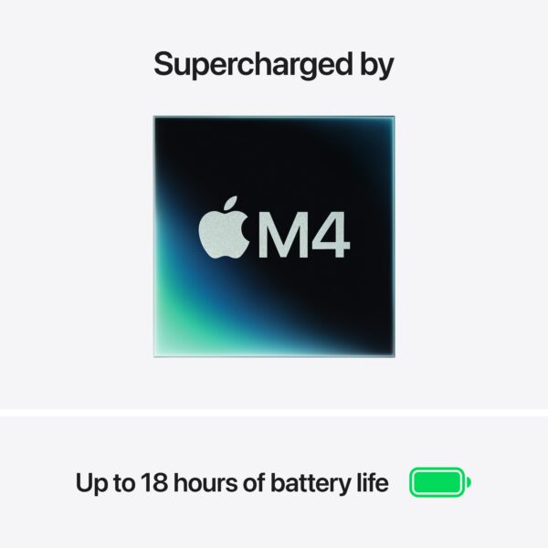 MacBook Air M4