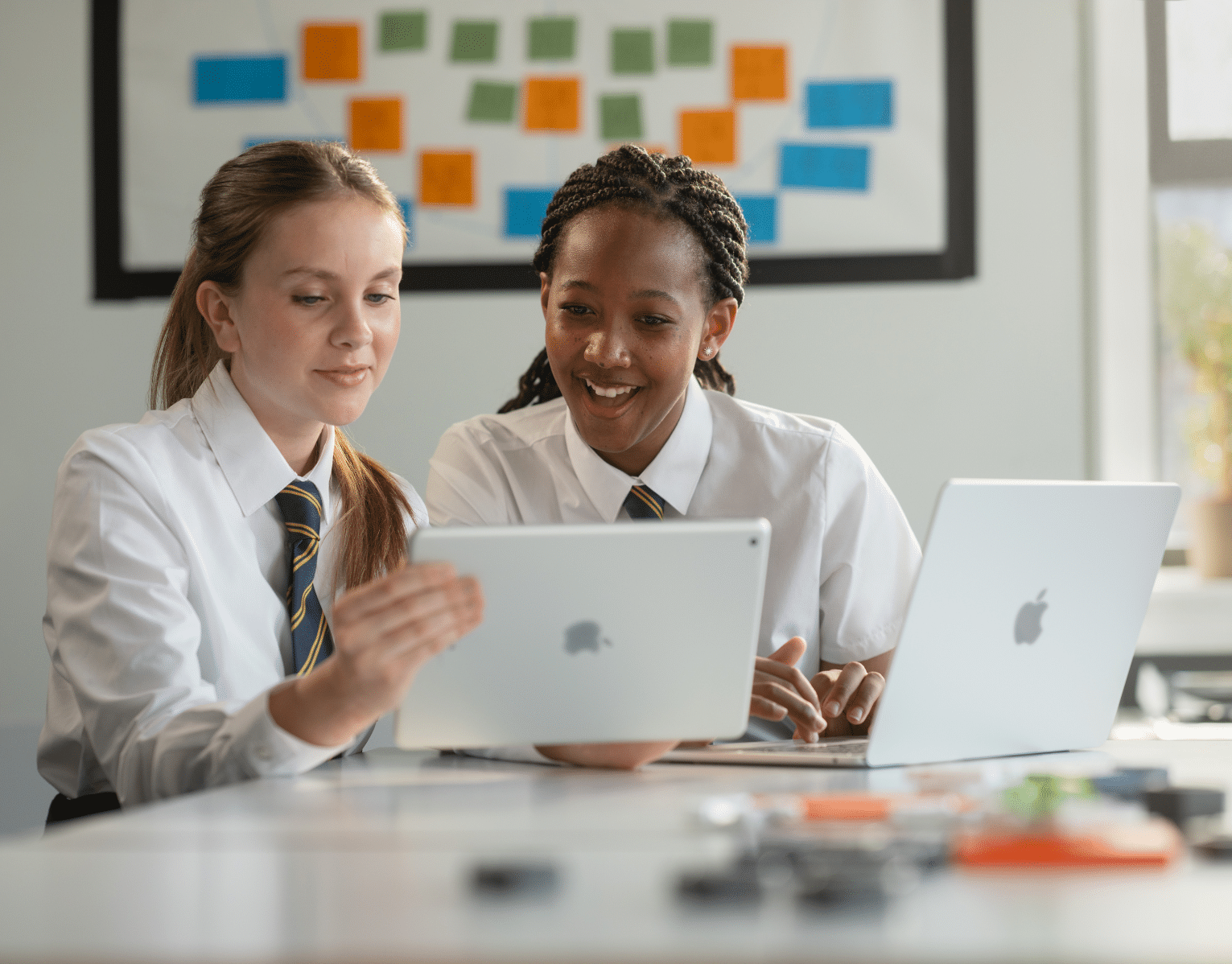 Apple Education Finance