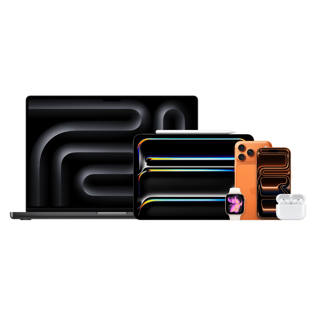 Apple Product Lineup