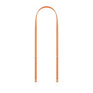 Crossbody Strap - Orange