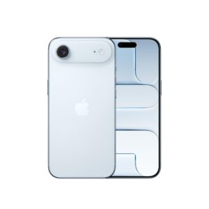 iPhone 17 Air - Sky Blue