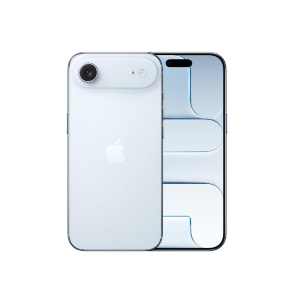 iPhone 17 Air - Sky Blue