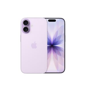iPhone 17 - Lavender