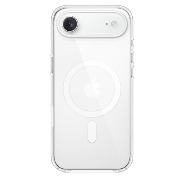 iPhone Air Case with MagSafe - Shadow