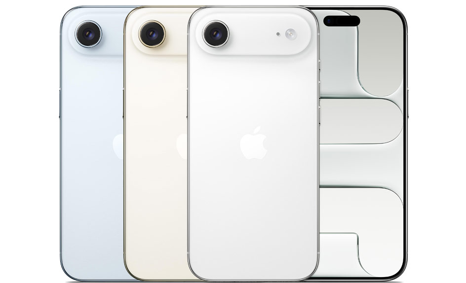 iPhone 17 Air