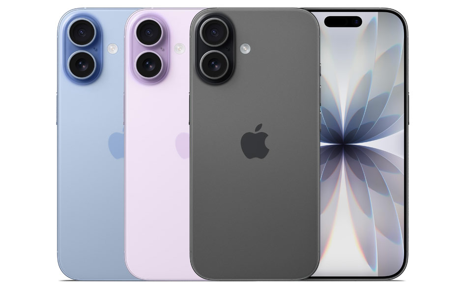 iPhone 17