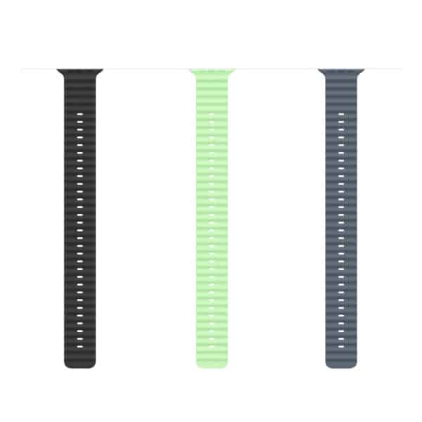 Ocean Band Extension
