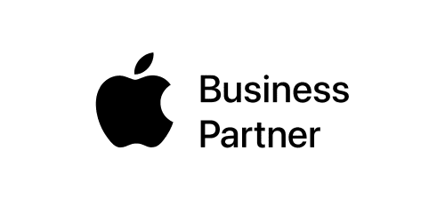 Apple Business Partner