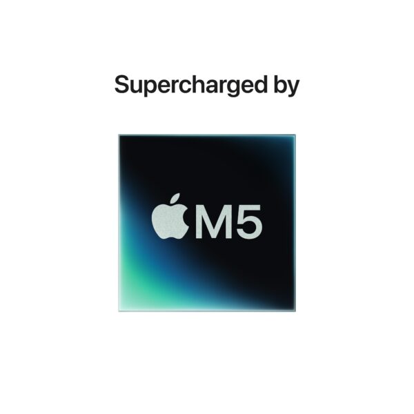 MacBook Pro 14-inch - M5