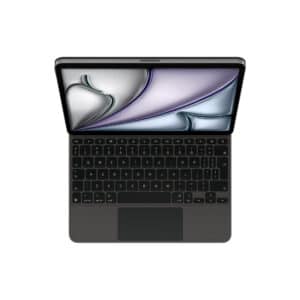 Magic Keyboard for iPad Air 11-inch (M3) - Black