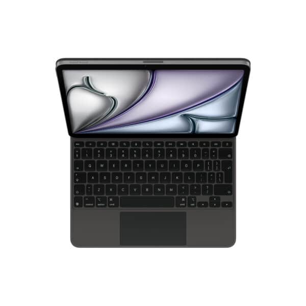 Magic Keyboard for iPad Air 11-inch (M3) - Black