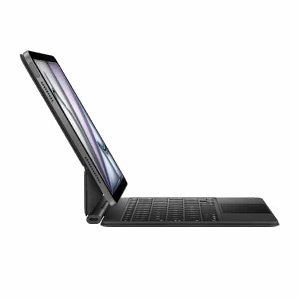 Magic Keyboard for iPad Air 11-inch (M3) - Black