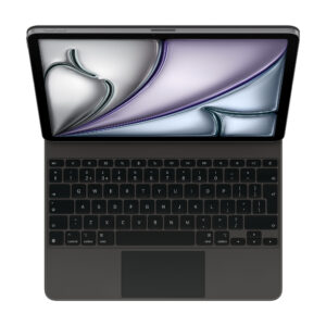 Magic Keyboard for iPad Air 13-inch (M3) - Black