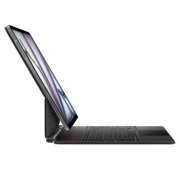 Magic Keyboard for iPad Air 13-inch (M3) - Black