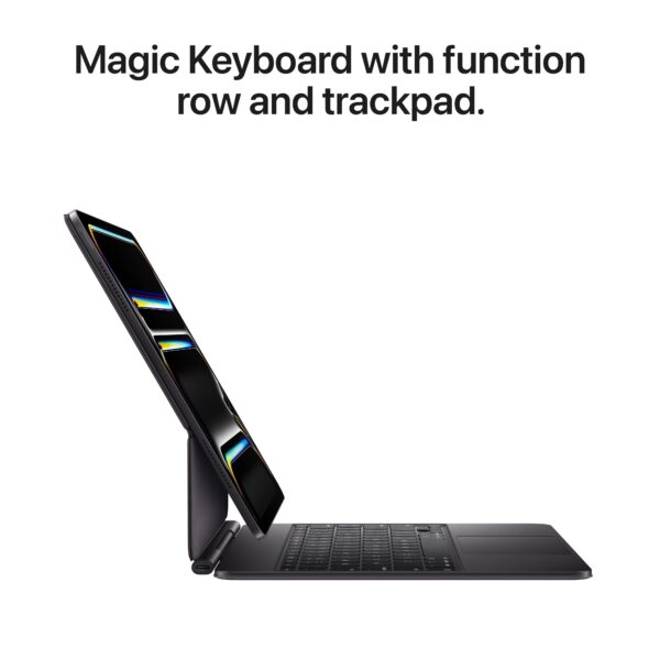 iPad Pro 11-inch M5