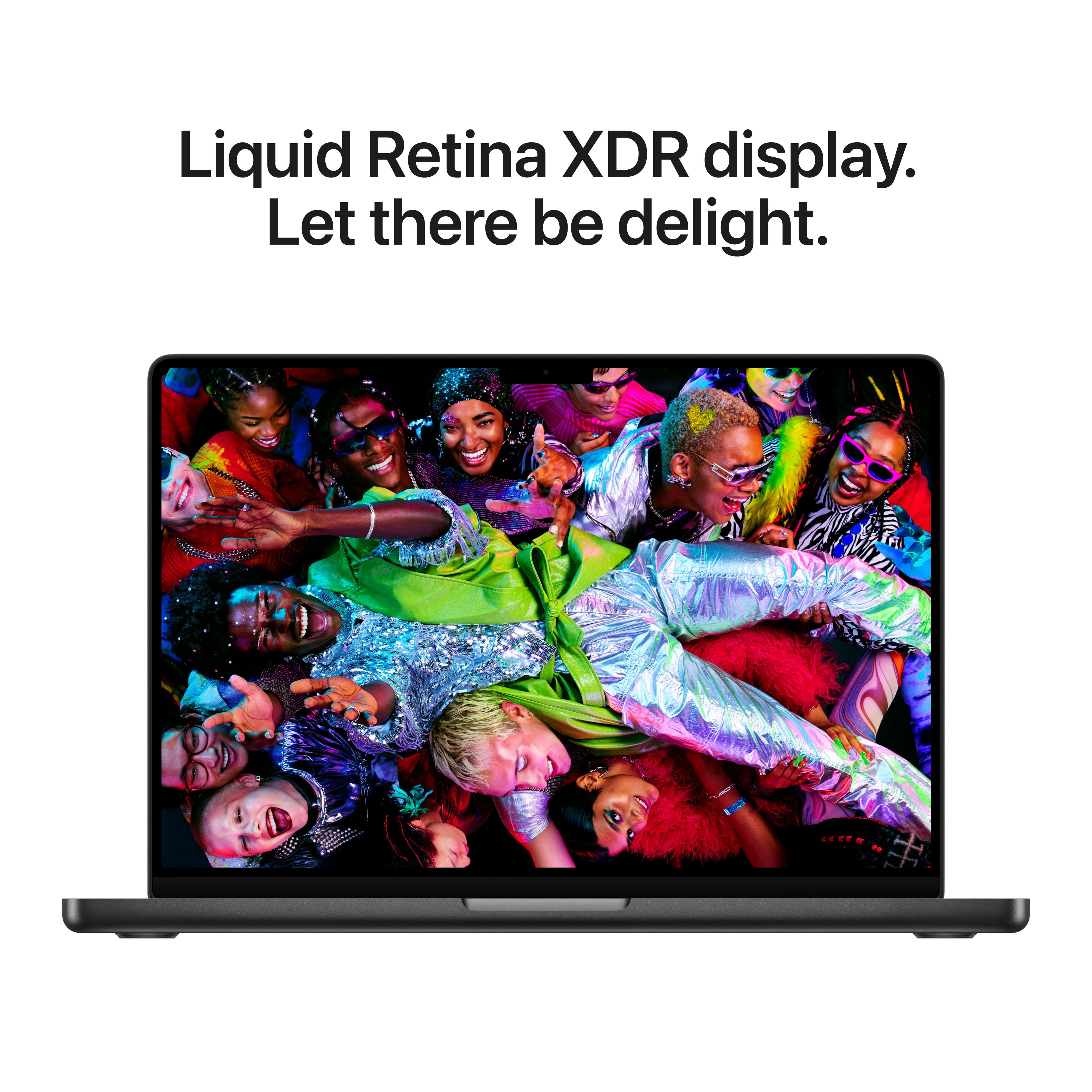Buy Apple MacBook Pro 14
