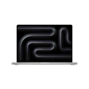 MacBook Pro 16-inch M5
