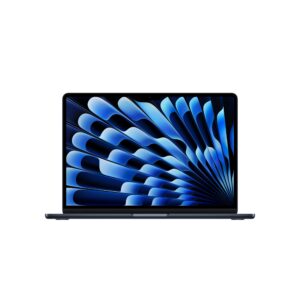 Apple MacBook Air M5 13-inch – Midnight