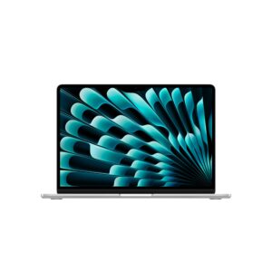 Apple MacBook Air M5 13-inch – Silver