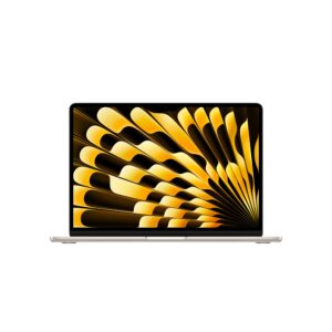 Apple MacBook Air M5 13-inch – Starlight