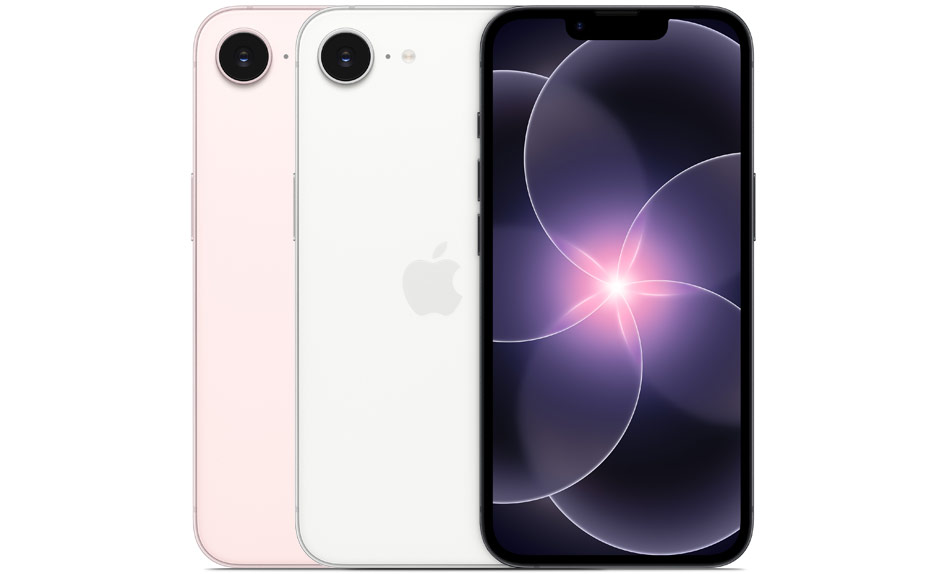 iPhone 17e