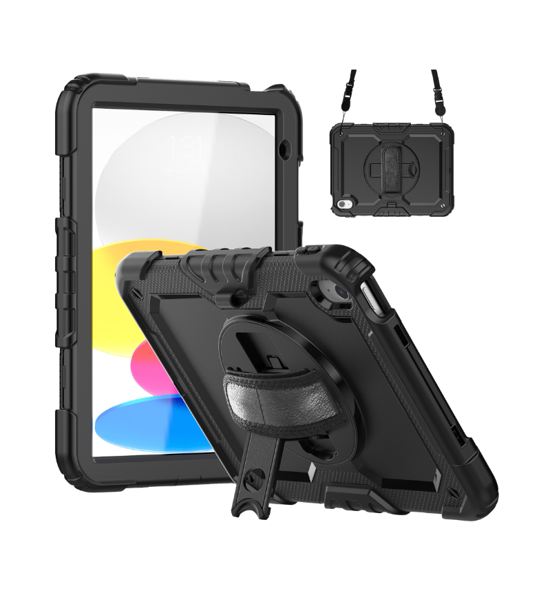 DEQSTER 360 Rugged Case